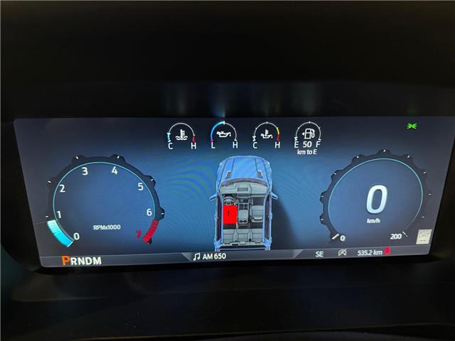 2026 Ford F-150 XLT (Stk: T9958) in ROSETOWN - Image 15 of 17