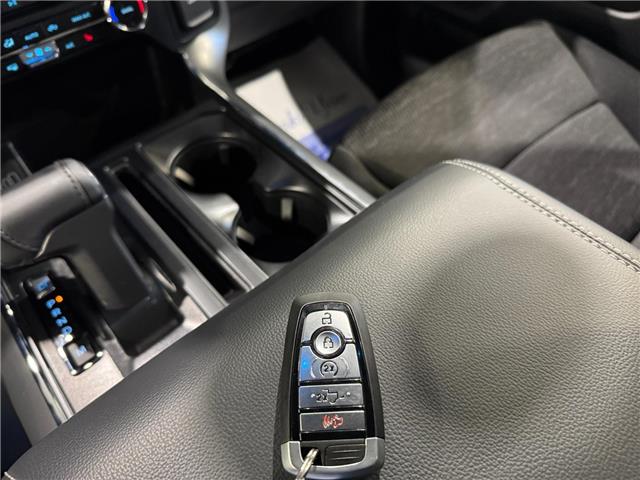 2026 Ford F-150 XLT (Stk: T9958) in ROSETOWN - Image 16 of 17