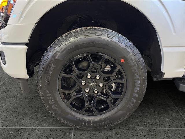 2026 Ford F-150 XLT (Stk: T9958) in ROSETOWN - Image 17 of 17