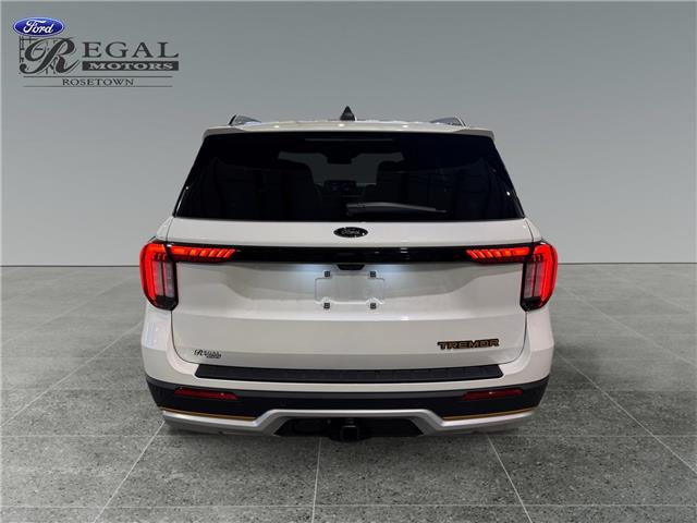 2026 Ford Explorer Tremor (Stk: T9942) in ROSETOWN - Image 4 of 17