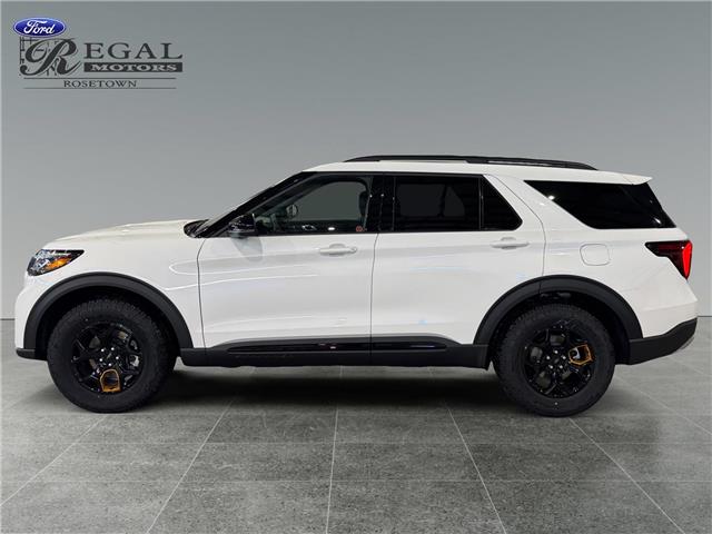 2026 Ford Explorer Tremor (Stk: T9942) in ROSETOWN - Image 6 of 17