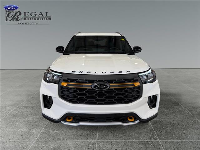 2026 Ford Explorer Tremor (Stk: T9942) in ROSETOWN - Image 8 of 17