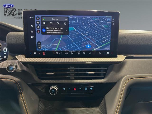 2026 Ford Explorer Tremor (Stk: T9942) in ROSETOWN - Image 12 of 17