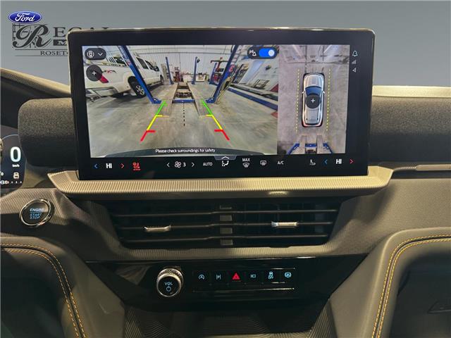 2026 Ford Explorer Tremor (Stk: T9942) in ROSETOWN - Image 13 of 17