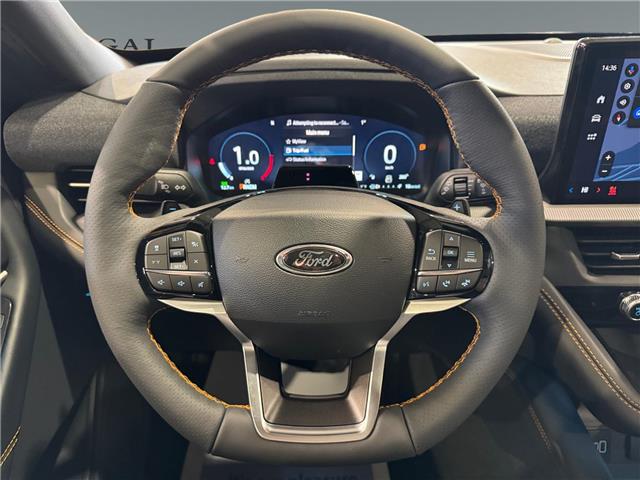 2026 Ford Explorer Tremor (Stk: T9942) in ROSETOWN - Image 14 of 17