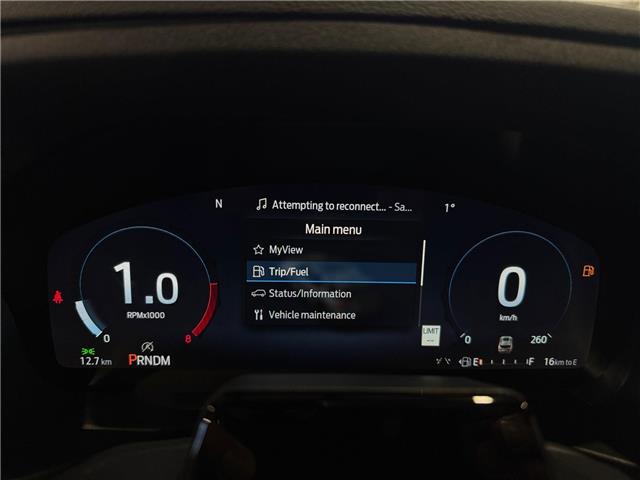 2026 Ford Explorer Tremor (Stk: T9942) in ROSETOWN - Image 15 of 17