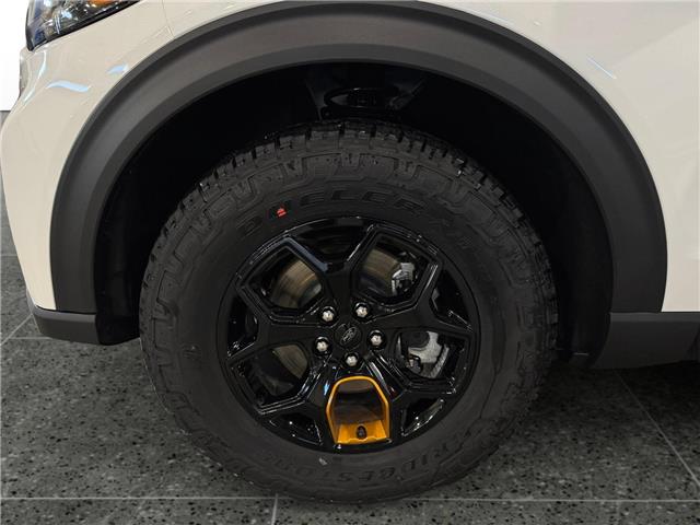 2026 Ford Explorer Tremor (Stk: T9942) in ROSETOWN - Image 17 of 17