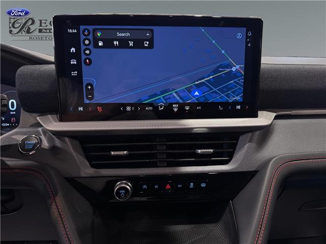 2026 Ford Explorer ST-Line (Stk: T9938) in ROSETOWN - Image 12 of 17