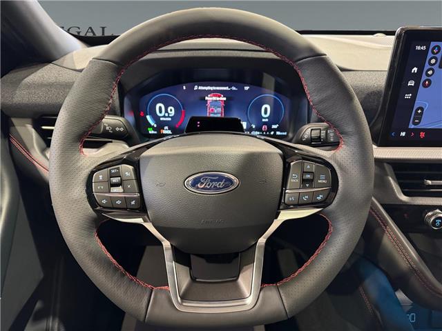 2026 Ford Explorer ST-Line (Stk: T9938) in ROSETOWN - Image 14 of 17
