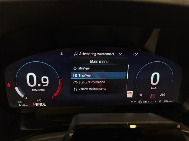 2026 Ford Explorer ST-Line (Stk: T9938) in ROSETOWN - Image 15 of 17