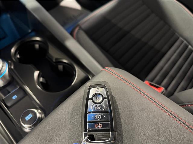 2026 Ford Explorer ST-Line (Stk: T9938) in ROSETOWN - Image 16 of 17