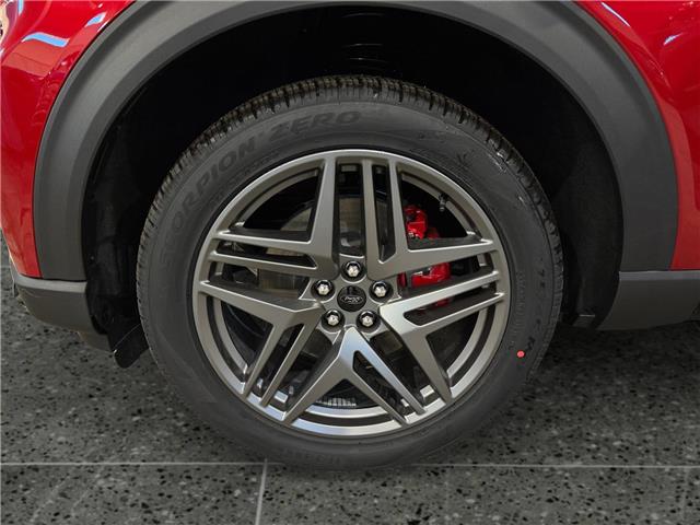 2026 Ford Explorer ST-Line (Stk: T9938) in ROSETOWN - Image 17 of 17