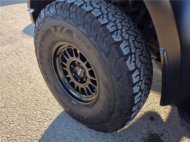2024 Ford F-150 Raptor (Stk: 7078) in Calgary - Image 5 of 15