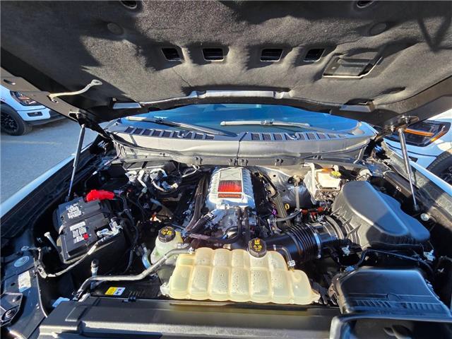 2024 Ford F-150 Raptor (Stk: 7078) in Calgary - Image 6 of 15