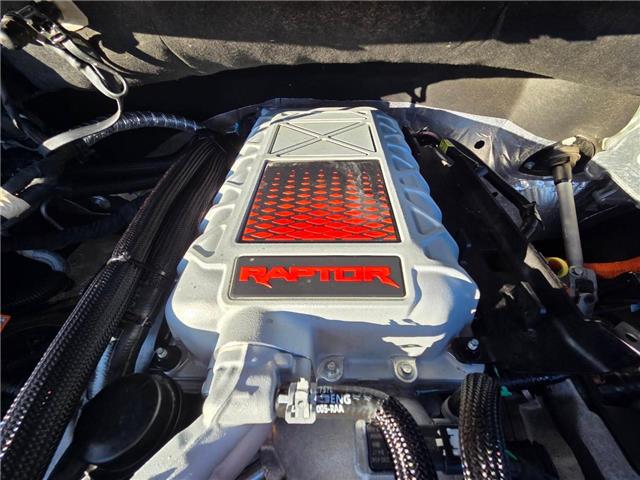 2024 Ford F-150 Raptor (Stk: 7078) in Calgary - Image 7 of 15