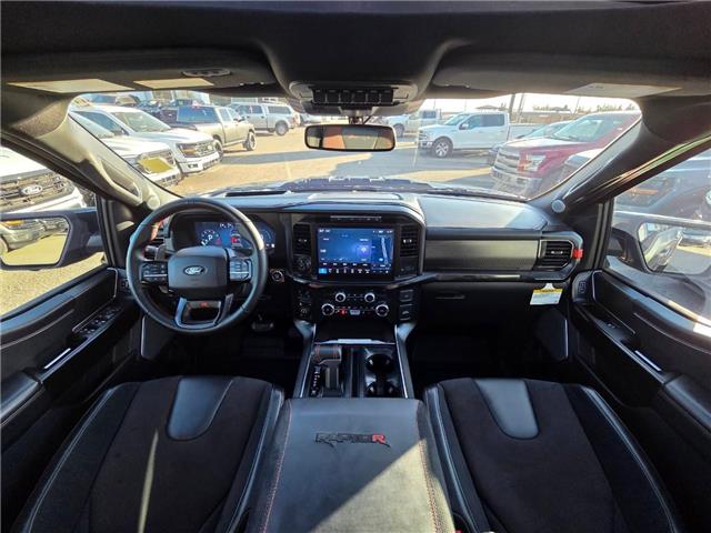 2024 Ford F-150 Raptor (Stk: 7078) in Calgary - Image 8 of 15