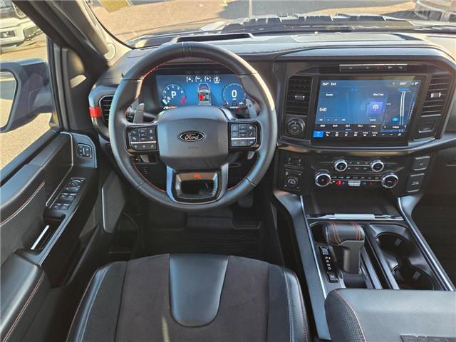 2024 Ford F-150 Raptor (Stk: 7078) in Calgary - Image 9 of 15