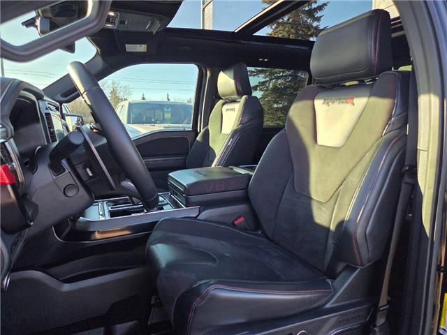 2024 Ford F-150 Raptor (Stk: 7078) in Calgary - Image 12 of 15
