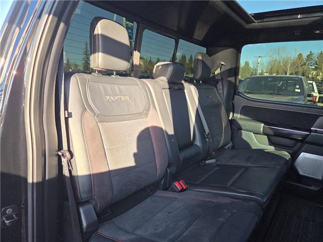 2024 Ford F-150 Raptor (Stk: 7078) in Calgary - Image 13 of 15