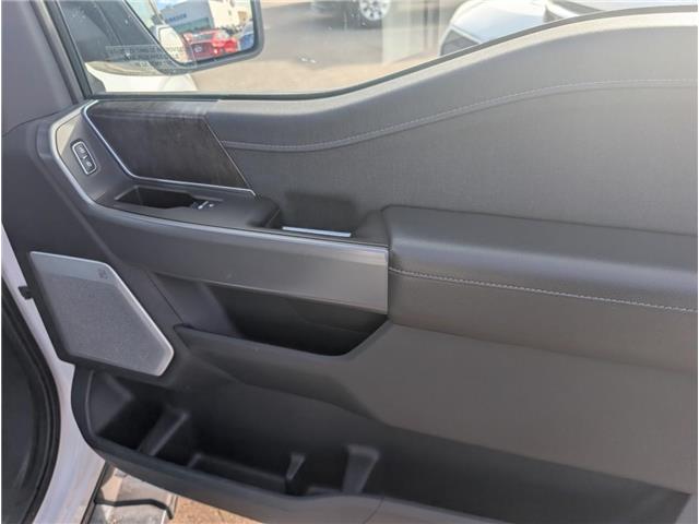 2021 Ford F-150 Lariat (Stk: SK-563A) in Calgary - Image 9 of 27