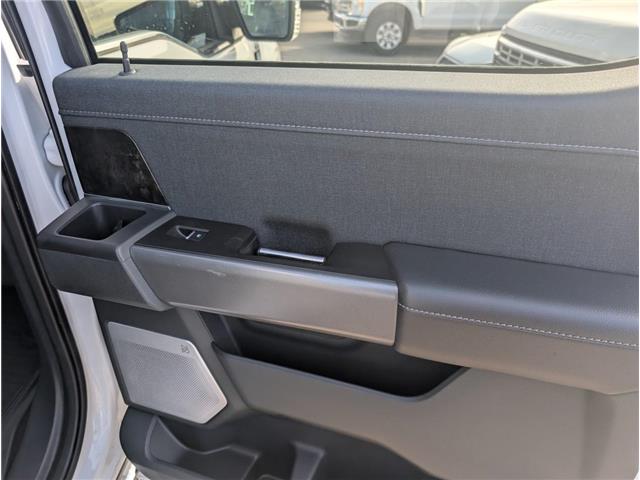 2021 Ford F-150 Lariat (Stk: SK-563A) in Calgary - Image 12 of 27