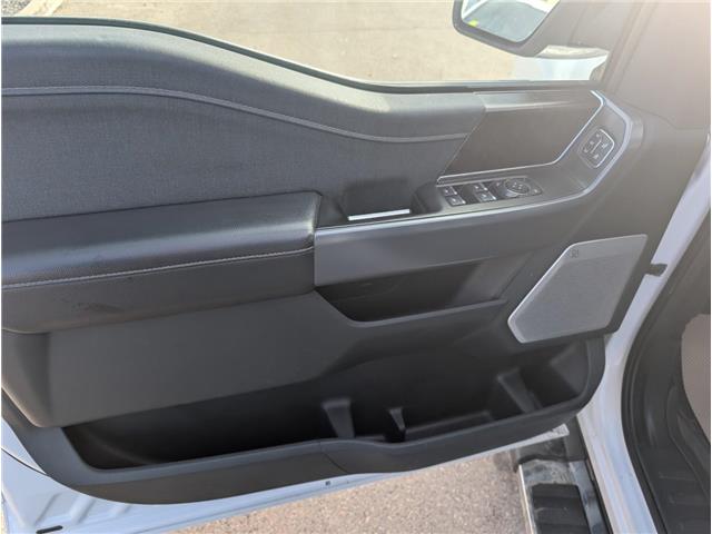 2021 Ford F-150 Lariat (Stk: SK-563A) in Calgary - Image 19 of 27