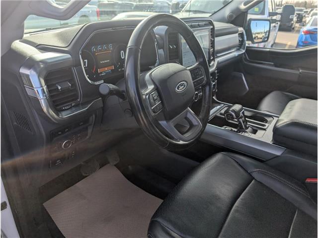 2021 Ford F-150 Lariat (Stk: SK-563A) in Calgary - Image 21 of 27