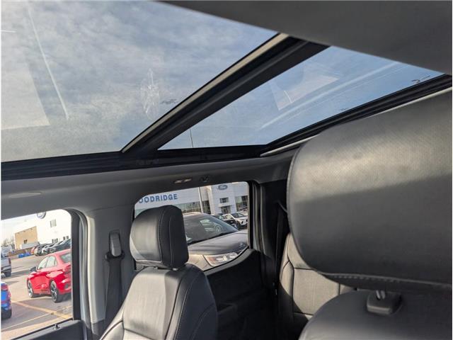 2021 Ford F-150 Lariat (Stk: SK-563A) in Calgary - Image 22 of 27