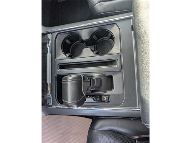 2021 Ford F-150 Lariat (Stk: SK-563A) in Calgary - Image 23 of 27