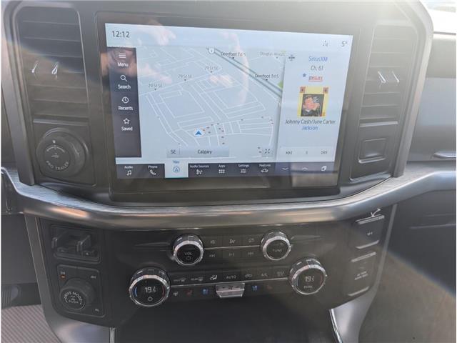 2021 Ford F-150 Lariat (Stk: SK-563A) in Calgary - Image 24 of 27