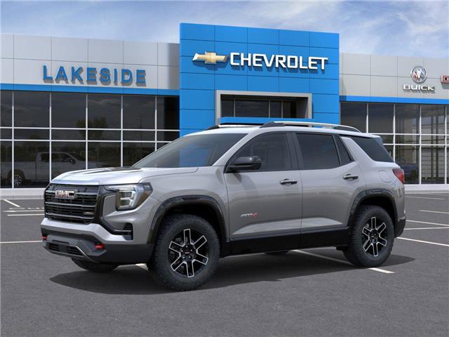 2026 GMC Terrain AT4 (Stk: G6219) in Kincardine - Image 2 of 24