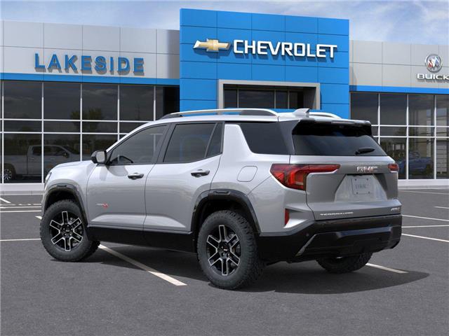 2026 GMC Terrain AT4 (Stk: G6219) in Kincardine - Image 3 of 24