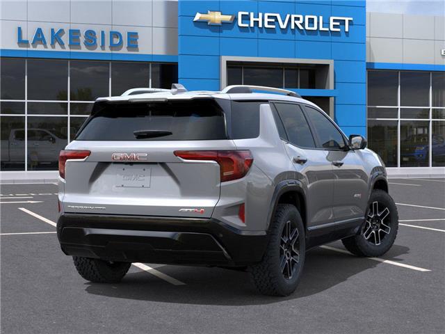 2026 GMC Terrain AT4 (Stk: G6219) in Kincardine - Image 4 of 24