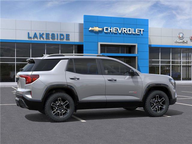 2026 GMC Terrain AT4 (Stk: G6219) in Kincardine - Image 5 of 24