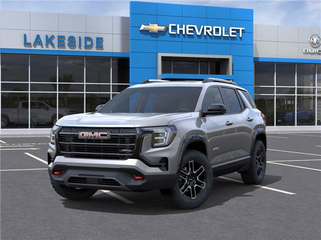 2026 GMC Terrain AT4 (Stk: G6219) in Kincardine - Image 6 of 24