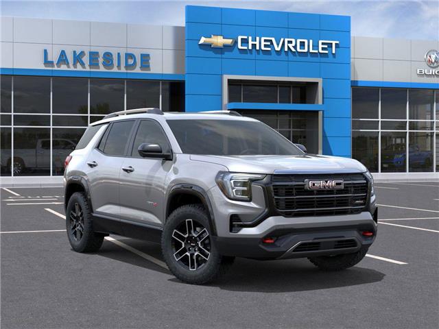 2026 GMC Terrain AT4 (Stk: G6219) in Kincardine - Image 7 of 24