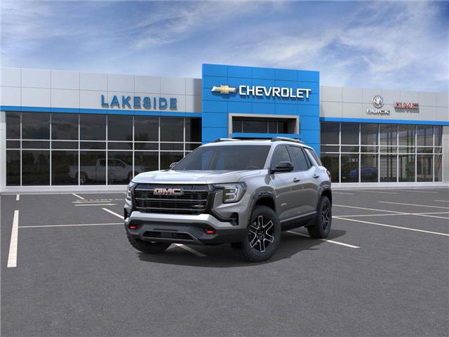 2026 GMC Terrain AT4 (Stk: G6219) in Kincardine - Image 8 of 24