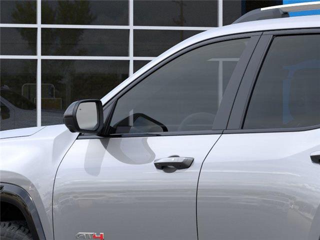 2026 GMC Terrain AT4 (Stk: G6219) in Kincardine - Image 12 of 24