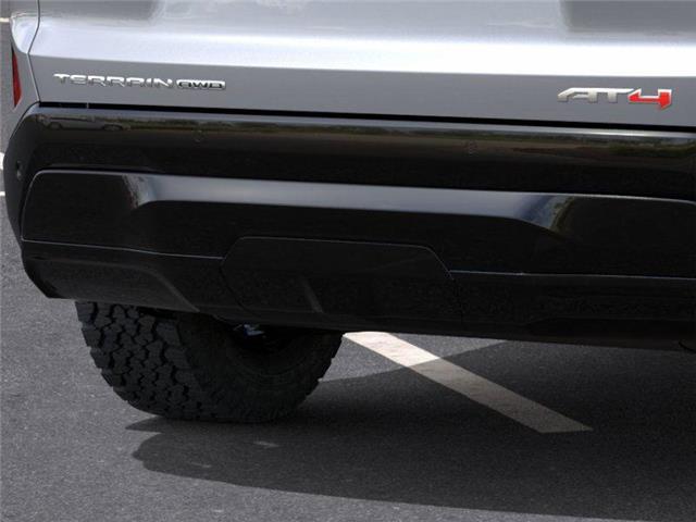 2026 GMC Terrain AT4 (Stk: G6219) in Kincardine - Image 14 of 24