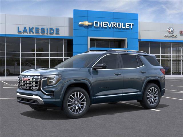 2026 GMC Terrain Denali (Stk: G6220) in Kincardine - Image 2 of 24