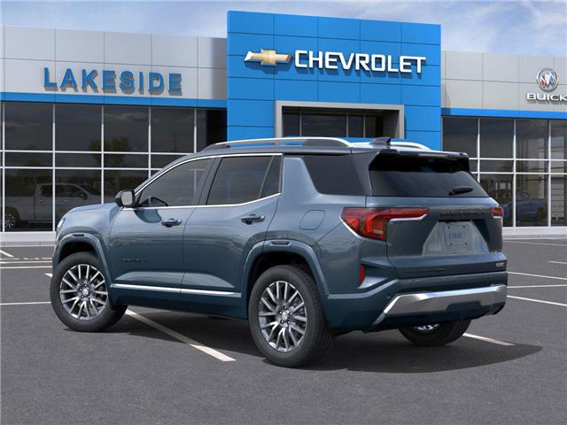 2026 GMC Terrain Denali (Stk: G6220) in Kincardine - Image 3 of 24