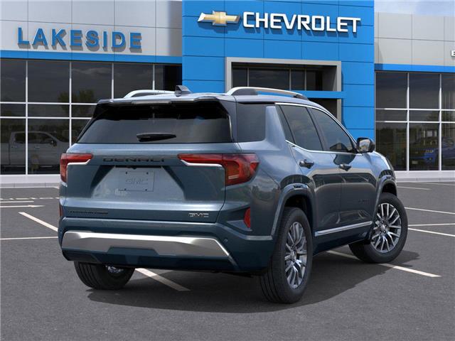 2026 GMC Terrain Denali (Stk: G6220) in Kincardine - Image 4 of 24