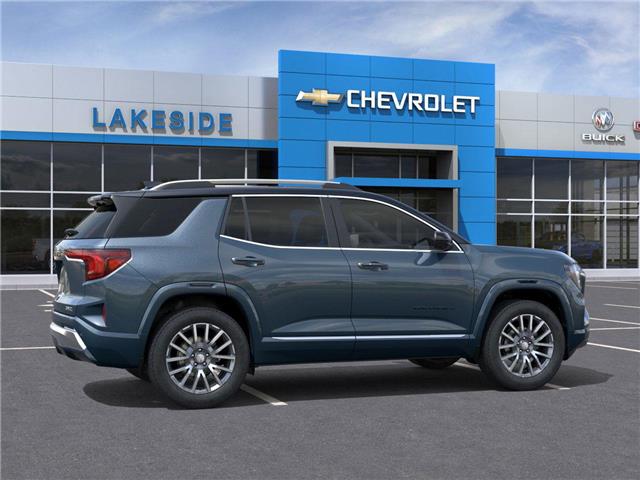 2026 GMC Terrain Denali (Stk: G6220) in Kincardine - Image 5 of 24