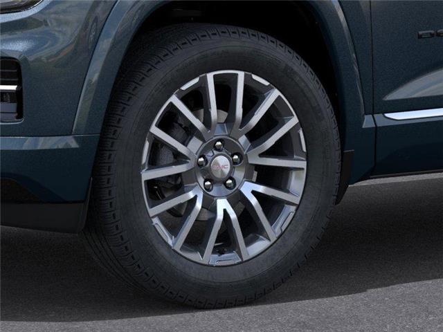 2026 GMC Terrain Denali (Stk: G6220) in Kincardine - Image 9 of 24