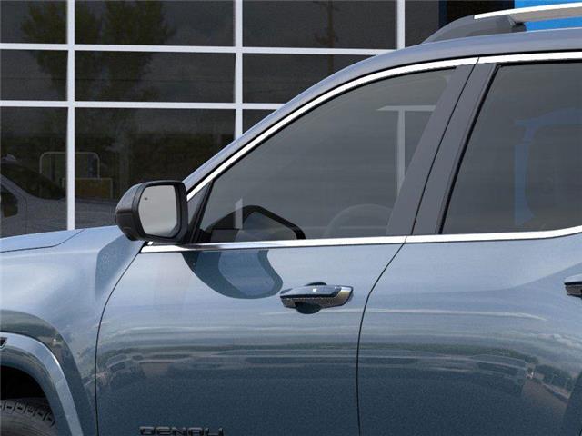 2026 GMC Terrain Denali (Stk: G6220) in Kincardine - Image 12 of 24