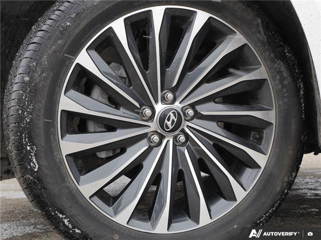 2023 Hyundai Palisade  (Stk: 132463) in London - Image 6 of 13