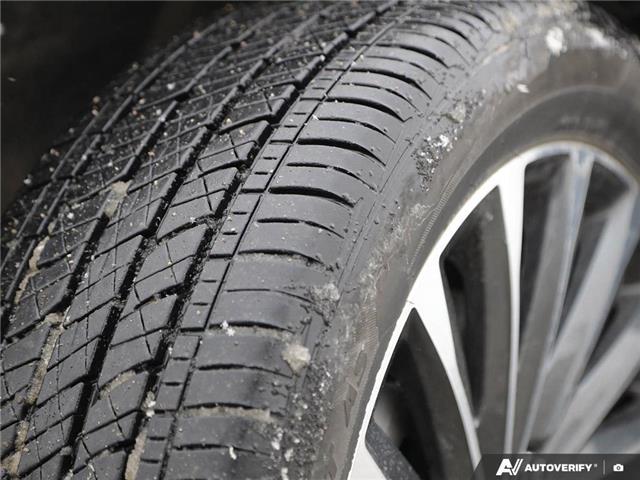 2023 Hyundai Palisade  (Stk: 132463) in London - Image 7 of 13