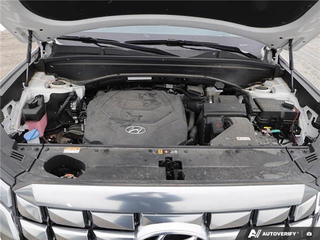 2023 Hyundai Palisade  (Stk: 132463) in London - Image 8 of 13