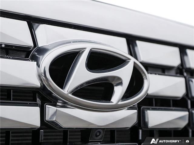 2023 Hyundai Palisade  (Stk: 132463) in London - Image 9 of 13