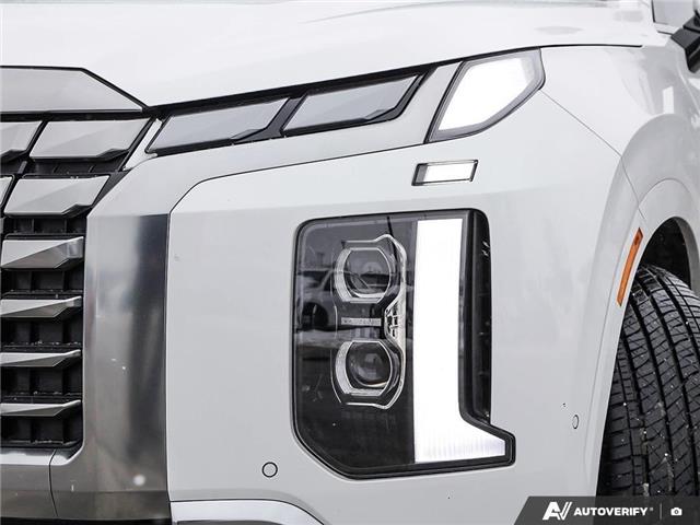 2023 Hyundai Palisade  (Stk: 132463) in London - Image 10 of 13
